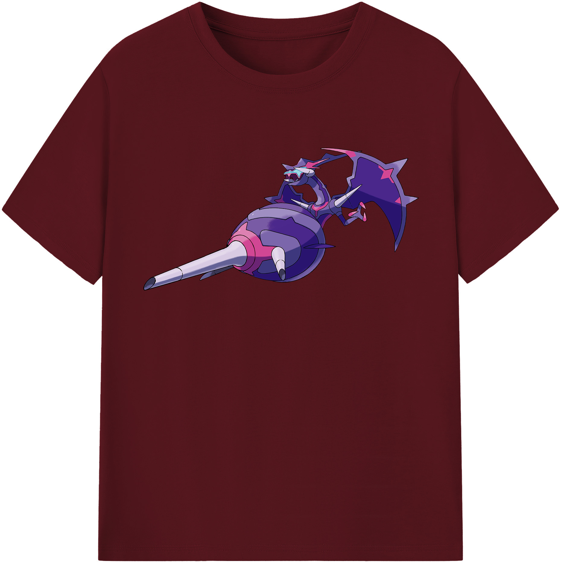 ポケットモンスター Pokémon 綿100％半袖Tシャツ（フロントプリント）